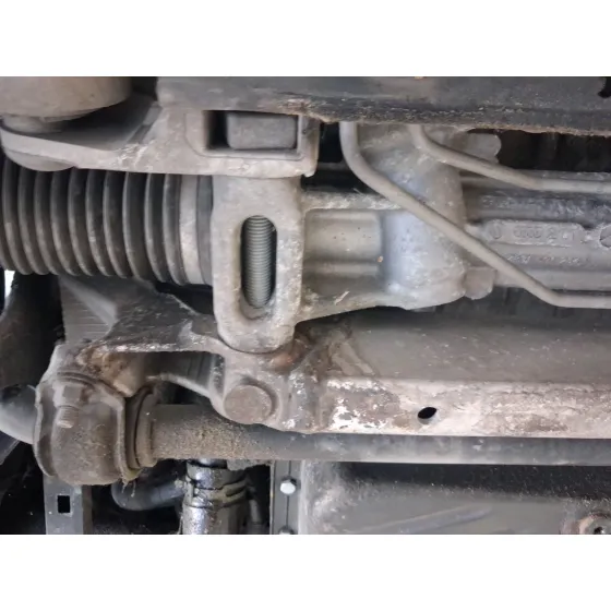 Cremallera Direccion para Audi A4 B8 Avant (8K5)