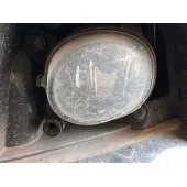Faro Antiniebla Izquierdo para Audi A4 B8 Avant (8K5)