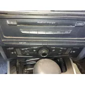 Mando Climatizador para Audi A4 B8 Avant (8K5)