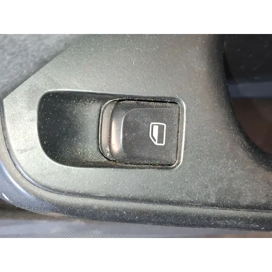 Mando Elevalunas Delantero Derecho para Audi A4 B8 Avant (8K5)
