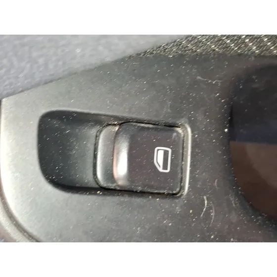 Mando Elevalunas Trasero Derecho para Audi A4 B8 Avant (8K5)