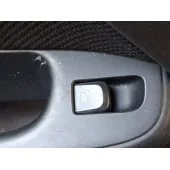 Mando Elevalunas Trasero Izquierdo para Audi A4 B8 Avant (8K5)