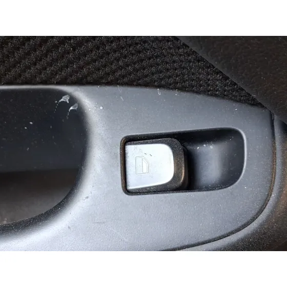 Mando Elevalunas Trasero Izquierdo para Audi A4 B8 Avant (8K5)