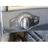 Mando Luces para Audi A4 B8 Avant (8K5)
