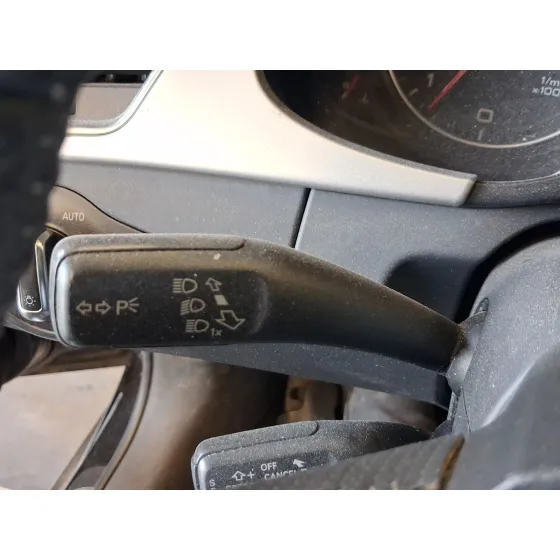 Mando Luces Y Limpia para Audi A4 B8 Avant (8K5)