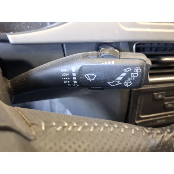 Mando Luces Y Limpia para Audi A4 B8 Avant (8K5)