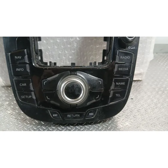 Mando Multifuncion para Audi A4 B8 Avant (8K5)