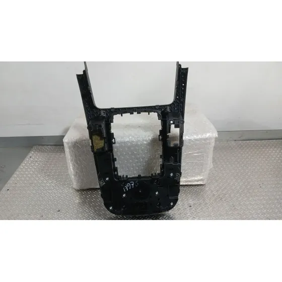 Mando Multifuncion para Audi A4 B8 Avant (8K5)