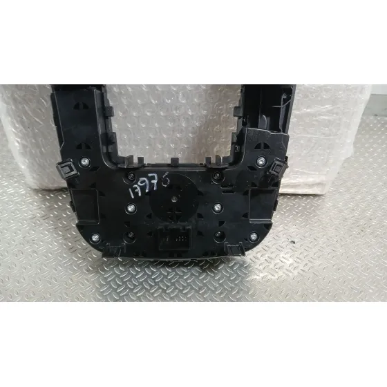 Mando Multifuncion para Audi A4 B8 Avant (8K5)