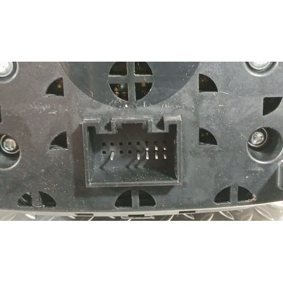 Mando Multifuncion para Audi A4 B8 Avant (8K5)