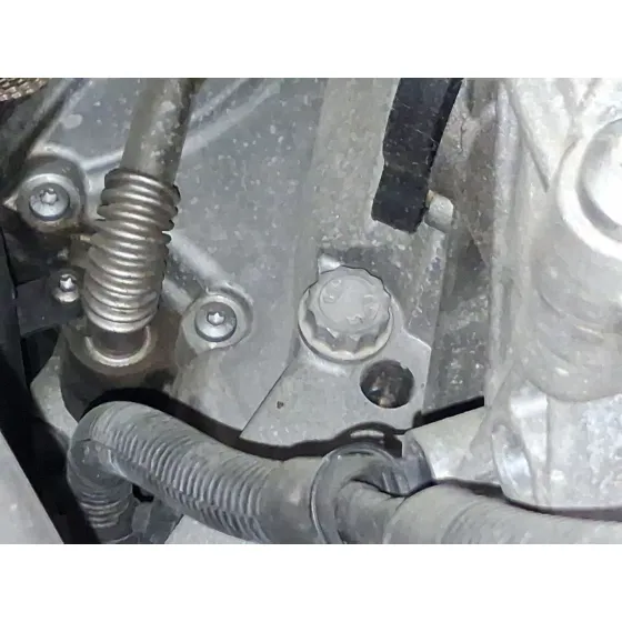 Motor Arranque para Audi A4 B8 Avant (8K5)