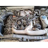 Motor Completo para Audi A4 B8 Avant (8K5)