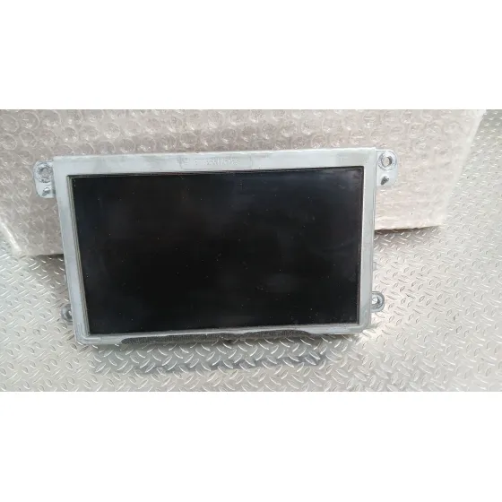 Pantalla Multifuncion para Audi A4 B8 Avant (8K5)