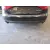 Paragolpes Trasero para Audi A4 B8 Avant (8K5)