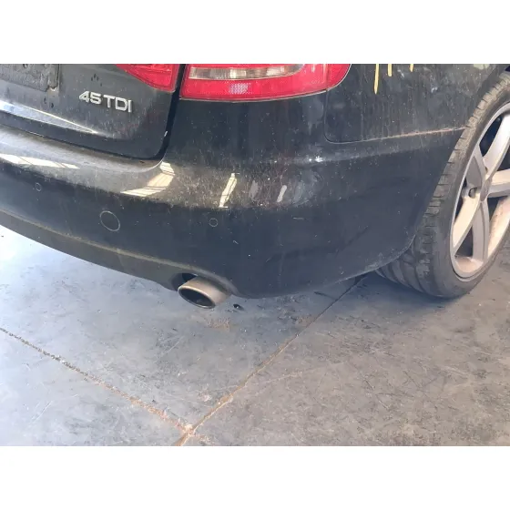 Paragolpes Trasero para Audi A4 B8 Avant (8K5)