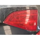 Piloto Trasero Derecho Interior para Audi A4 B8 Avant (8K5)
