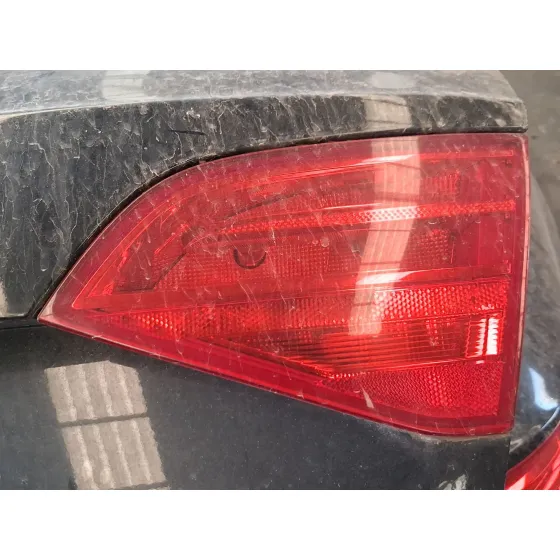 Piloto Trasero Derecho Interior para Audi A4 B8 Avant (8K5)