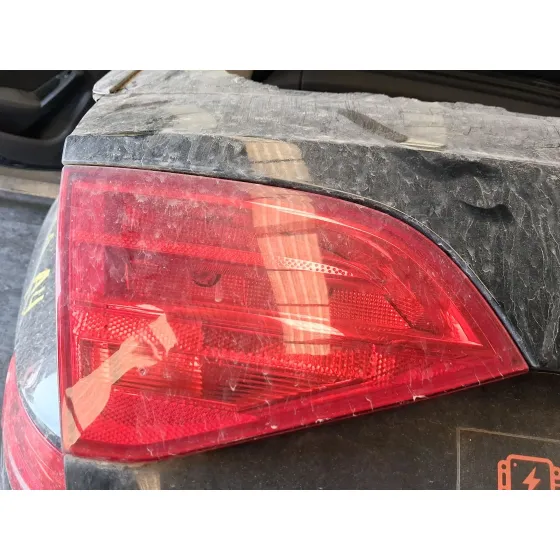Piloto Trasero Izquierdo Interior para Audi A4 B8 Avant (8K5)