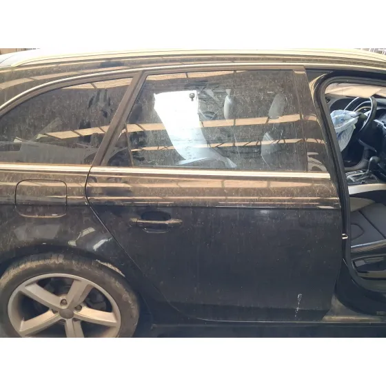 Puerta Trasera Derecha para Audi A4 B8 Avant (8K5)