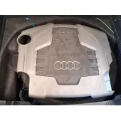 Tapa Motor para Audi A4 B8 Avant (8K5)