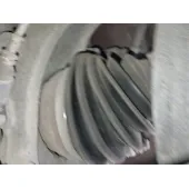 Transmision Delantera Derecha para Audi A4 B8 Avant (8K5)
