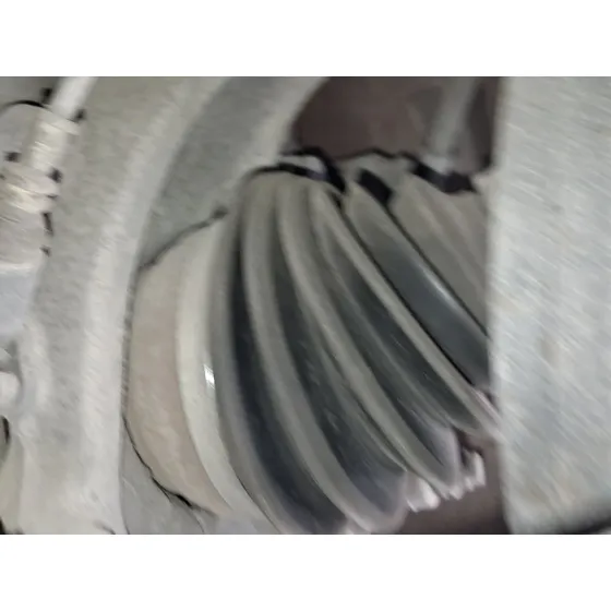 Transmision Delantera Derecha para Audi A4 B8 Avant (8K5)