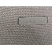 Airbag Cortina Delantero Derecho para Mercedes-Benz Clase C (W204)