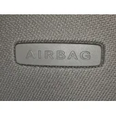 Airbag Cortina Delantero Izquierdo para Mercedes-Benz Clase C (W204)