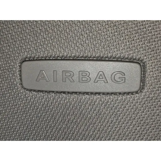 Airbag Cortina Delantero Izquierdo para Mercedes-Benz Clase C (W204)