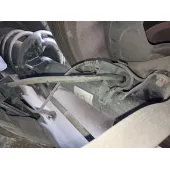 Amortiguador Delantero Izquierdo para Mercedes-Benz Clase C (W204)