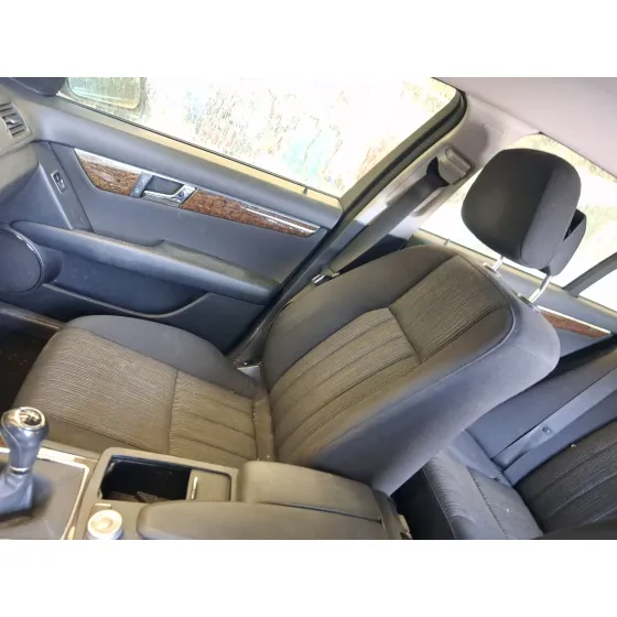 Asiento Delantero Derecho para Mercedes-Benz Clase C (W204)