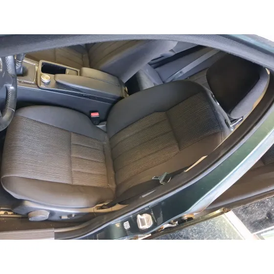 Asiento Delantero Izquierdo para Mercedes-Benz Clase C (W204)