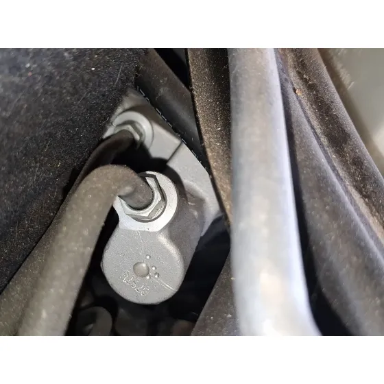 Bomba Freno para Mercedes-Benz Clase C (W204)