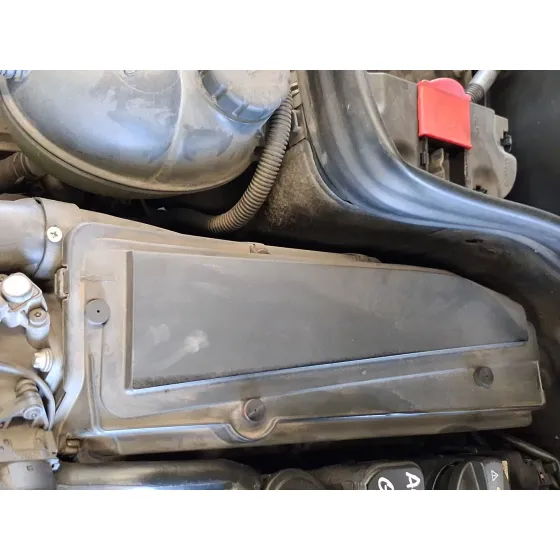 Carcasa Filtro Aire para Mercedes-Benz Clase C (W204)
