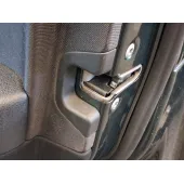 Cerradura Puerta Delantera Derecha para Mercedes-Benz Clase C (W204)