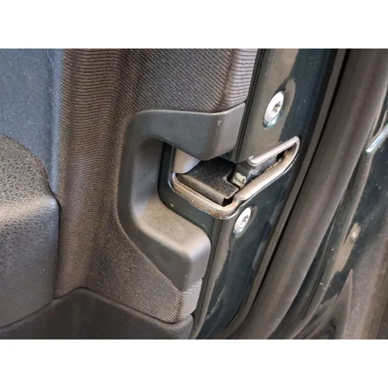 Cerradura Puerta Delantera Derecha para Mercedes-Benz Clase C (W204)