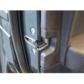 Cerradura Puerta Delantera Izquierda para Mercedes-Benz Clase C (W204)