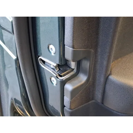 Cerradura Puerta Delantera Izquierda para Mercedes-Benz Clase C (W204)