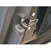 Cerradura Puerta Trasera Derecha para Mercedes-Benz Clase C (W204)