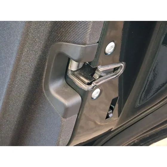 Cerradura Puerta Trasera Derecha para Mercedes-Benz Clase C (W204)