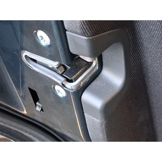Cerradura Puerta Trasera Izquierda para Mercedes-Benz Clase C (W204)
