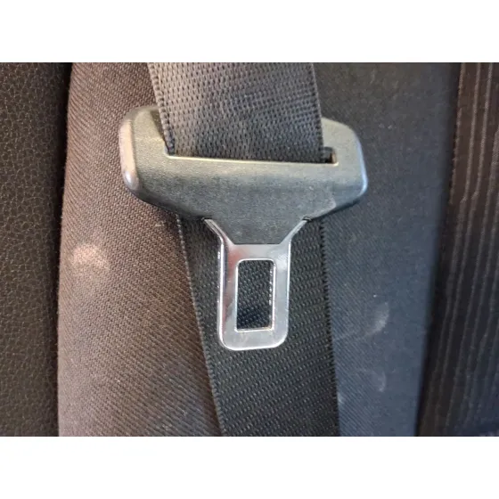 Cinturon Seguridad Trasero Derecho para Mercedes-Benz Clase C (W204)