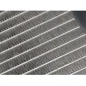 Condensador / Radiador Aire Acondicionado para Mercedes-Benz Clase C (W204)