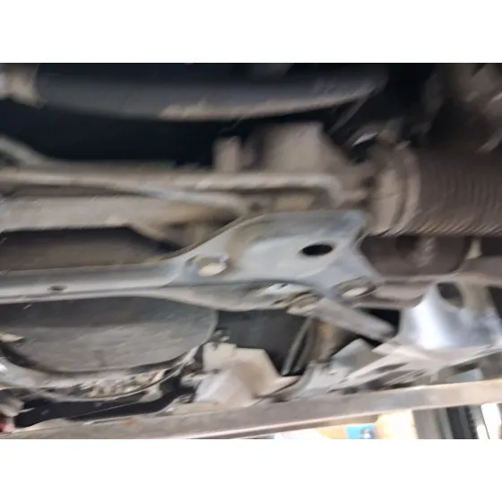 Cremallera Direccion para Mercedes-Benz Clase C (W204)