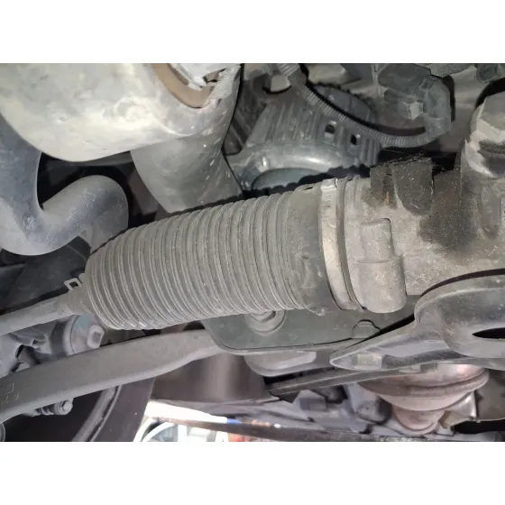 Cremallera Direccion para Mercedes-Benz Clase C (W204)