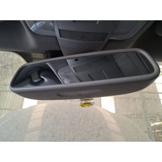 Espejo Interior para Mercedes-Benz Clase C (W204)