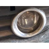 Faro Antiniebla Izquierdo para Mercedes-Benz Clase C (W204)