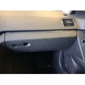 Guantera para Mercedes-Benz Clase C (W204)