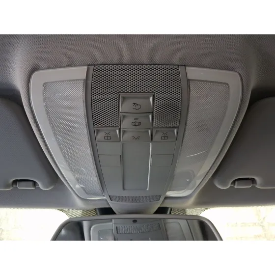 Luz Interior para Mercedes-Benz Clase C (W204)