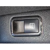 Mando Elevalunas Trasero Derecho para Mercedes-Benz Clase C (W204)